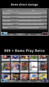 Super Emulator – Retro Classic 9