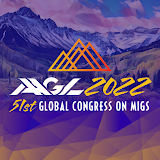 AAGL 2022 icon