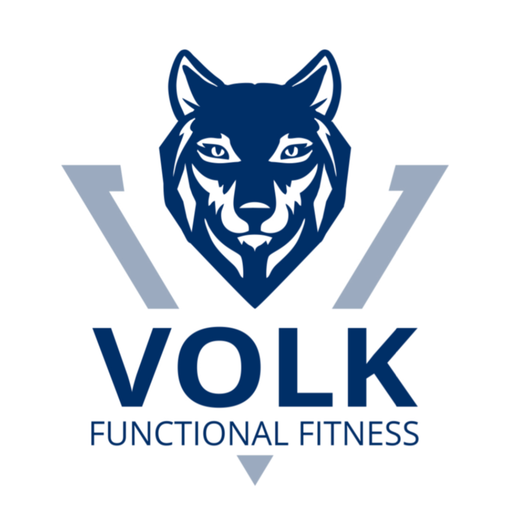 VOLK logo