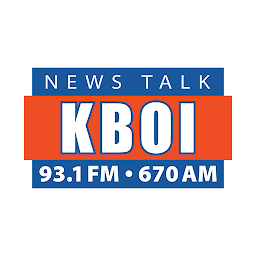 Icon image KBOI Radio
