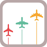 Flight Fare Comparison icon