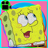 spongebob TV icon