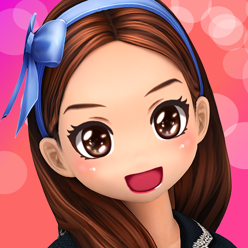 Audition M - K-pop, Fashion, Dance and Music Game