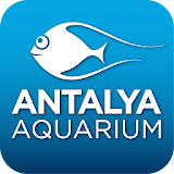 Antalya Aquarium icon