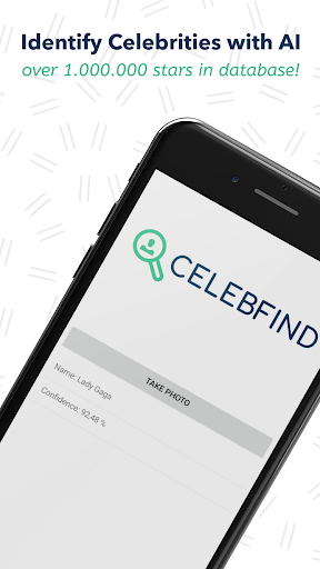 CelebFind - Celebrity Detector