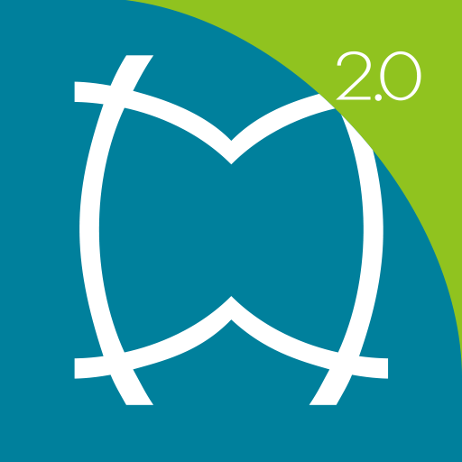 Modern Connect 2.0 logo