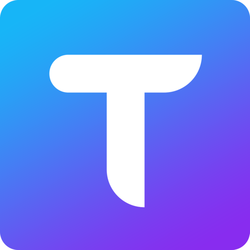 티콜라 - 효율적인 업무관리 logo