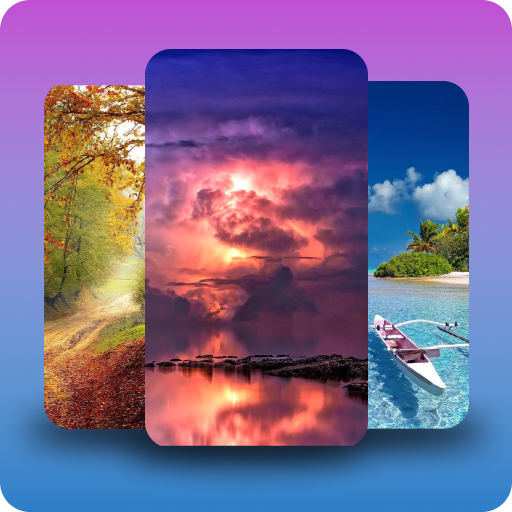 nature wallpapers backgrounds logo