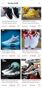Men’s Shoes Online Shopping
