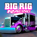 Cover Image of Tải xuống Big Rig Racing: Đua xe kéo 7.1.0.215 APK
