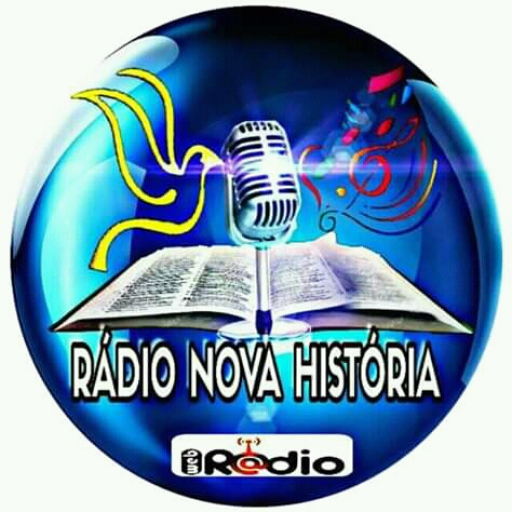 RÁDIO WEB NOVA HISTÓRIA