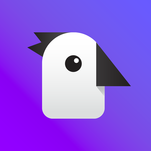 Dirty Birdy: Evil Rhyme Game 1.1.7 Icon