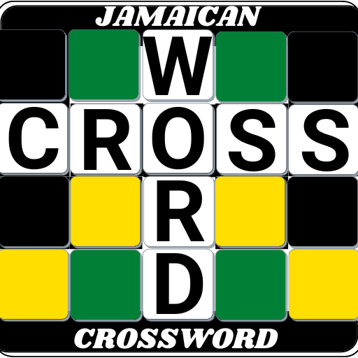 Jamaican Crossword