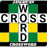Jamaican Crossword icon