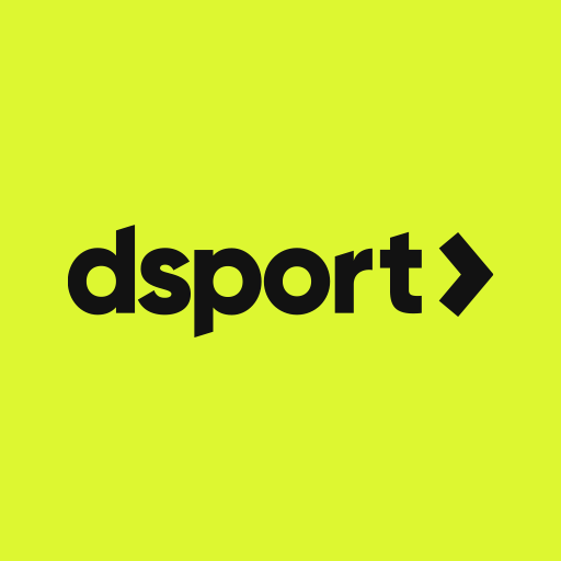 dsport.bg logo