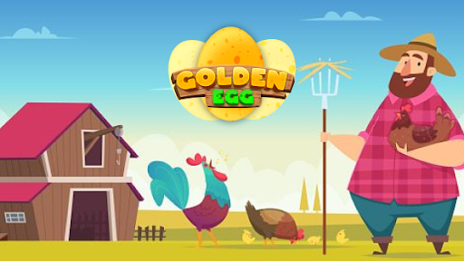 Golden Egg Screen 2