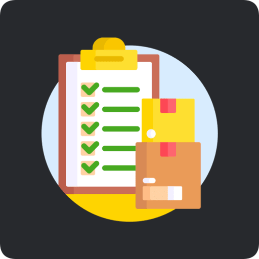 Invento POS & Stock Management Logo