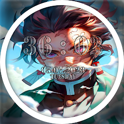 Demon Slayer Live Wallpapers