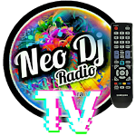 Cover Image of Herunterladen Neo Dj Radio TV 9.8 APK