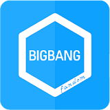 BIGBANG Fandom - photos,videos icon