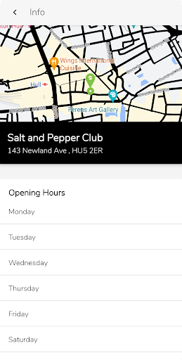 Salt and Pepper Club Screen 3