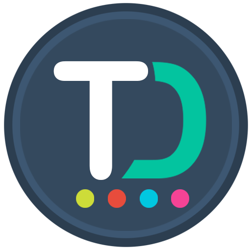 ToDo Planner Event Manager logo