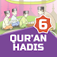 BSE Al-Qur'an Hadis Kelas 6 MI Revisi 2016 Download on Windows