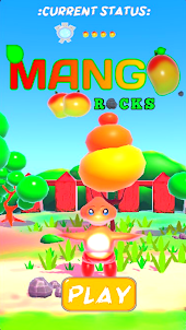 Mango Rocks