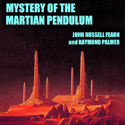 Imagen de icono Mystery of the Martian Pendulum