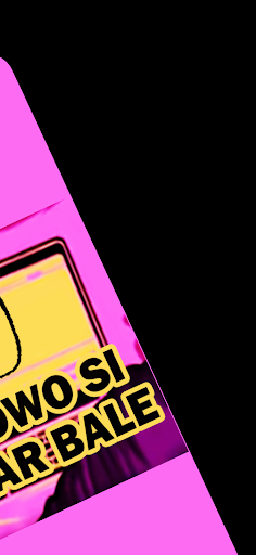 DJ Si Towo Si Putar Bale