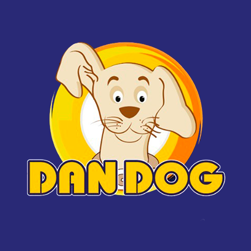 Dan Dog Restaurante logo