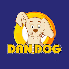 App Icon for Dan Dog Restaurante App in United States Google Play Store