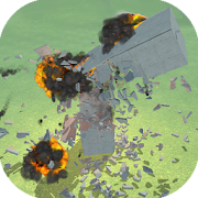 Destructive physics: demolitions simulation Mod apk última versión descarga gratuita
