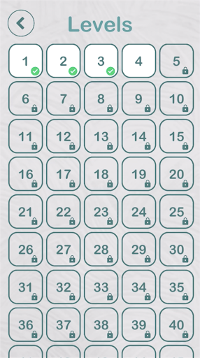 Color Sphere Sorting Screen 2