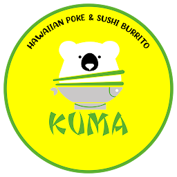 Kuma Poke & Burritos