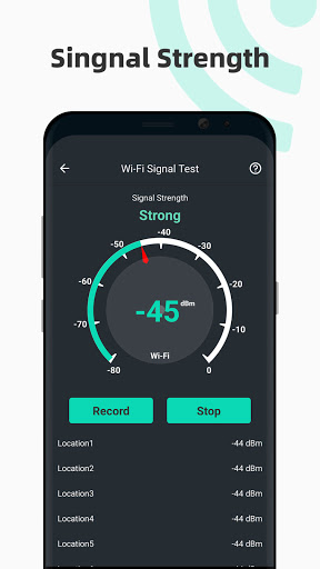 ทดสอบความเร็ว - Speed ​​​​Test Master