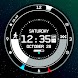 To the starfield Watch Face