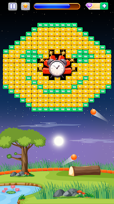 Brick Buster: Arcade Fun Game - Screenshot 1