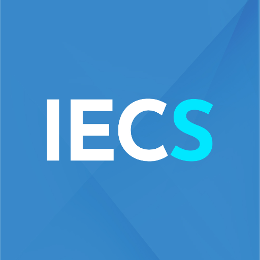 IECS Pro logo