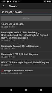 The Photographer's Ephemeris لقطة شاشة