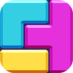 Slide Block: Color Jam Puzzle Mod Apk