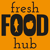 FreshFoodHub icon