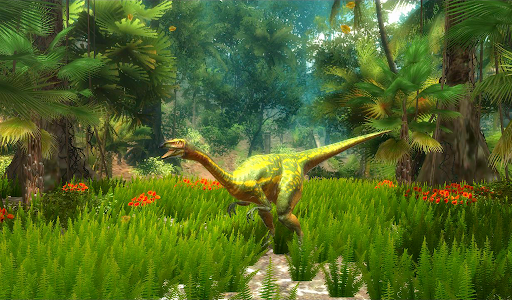 Dryosaurus Simulator 1.0.6 screenshots 9