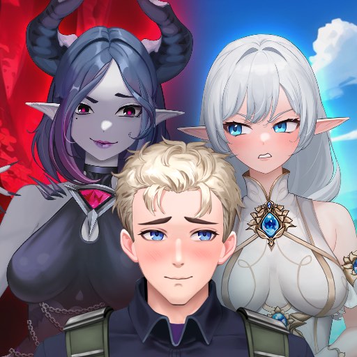 Anime Dating Sim: Novel & Love – Apps no Google Play