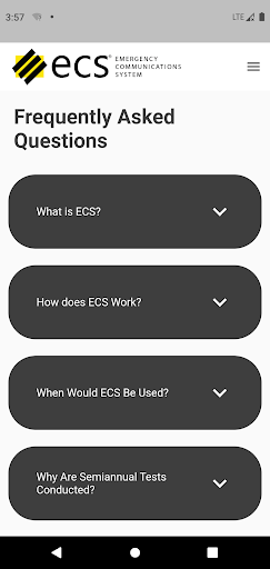 ECS Mobile Screen 3
