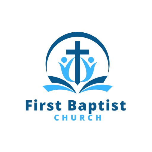 1st Baptist Church SS logo