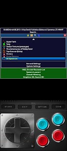 MAME4droid Current (0.273) 1
