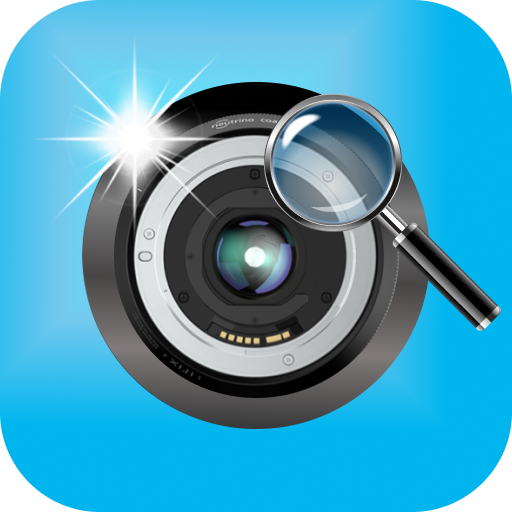 aplicación Buscador de cámara para PC - LDPlayer