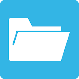 SM File Manager+ icon