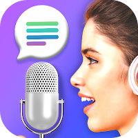 Voice SMS - Write SMS By Voice